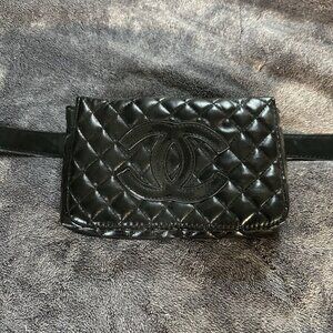 Chanel VIP Belt Bum Bag